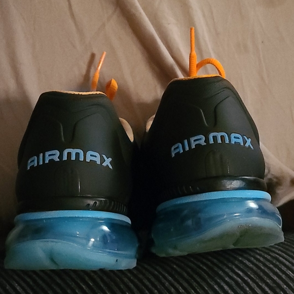 Nike Air Max sneakers - Picture 5 of 7